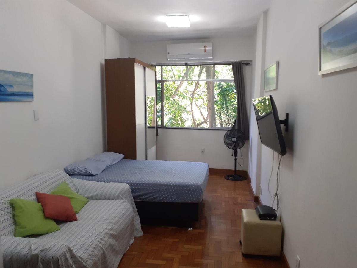 Ipanema Paz E Amor Rio de Janeiro Ngoại thất bức ảnh