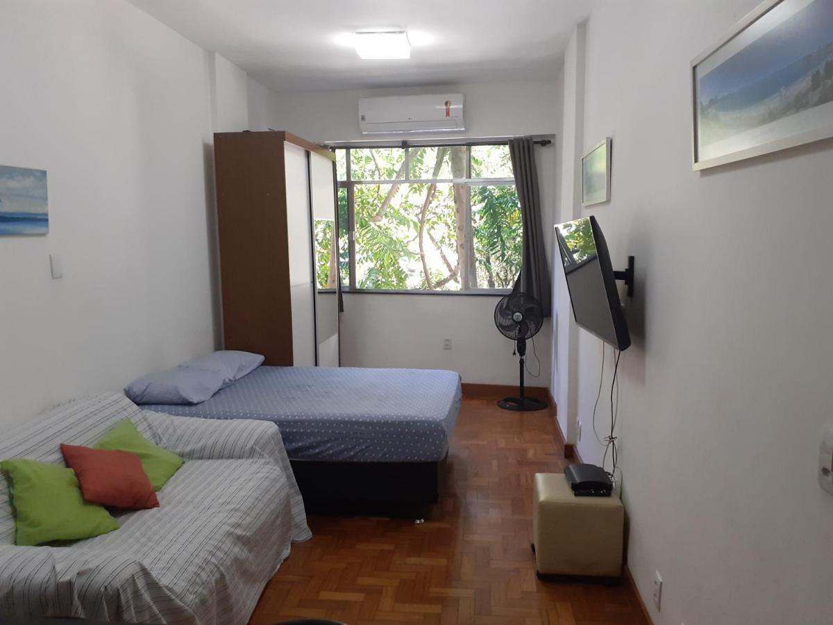 Ipanema Paz E Amor Rio de Janeiro Ngoại thất bức ảnh