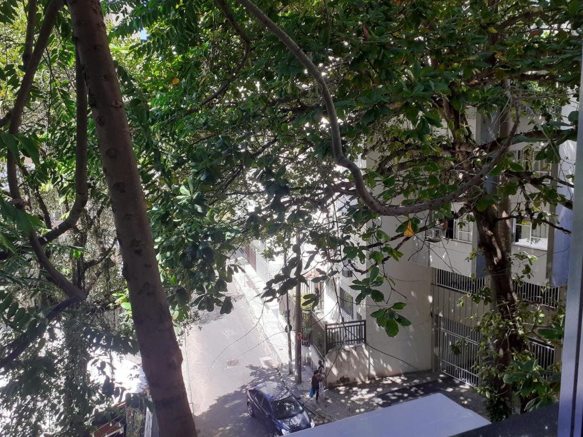 Ipanema Paz E Amor Rio de Janeiro Ngoại thất bức ảnh